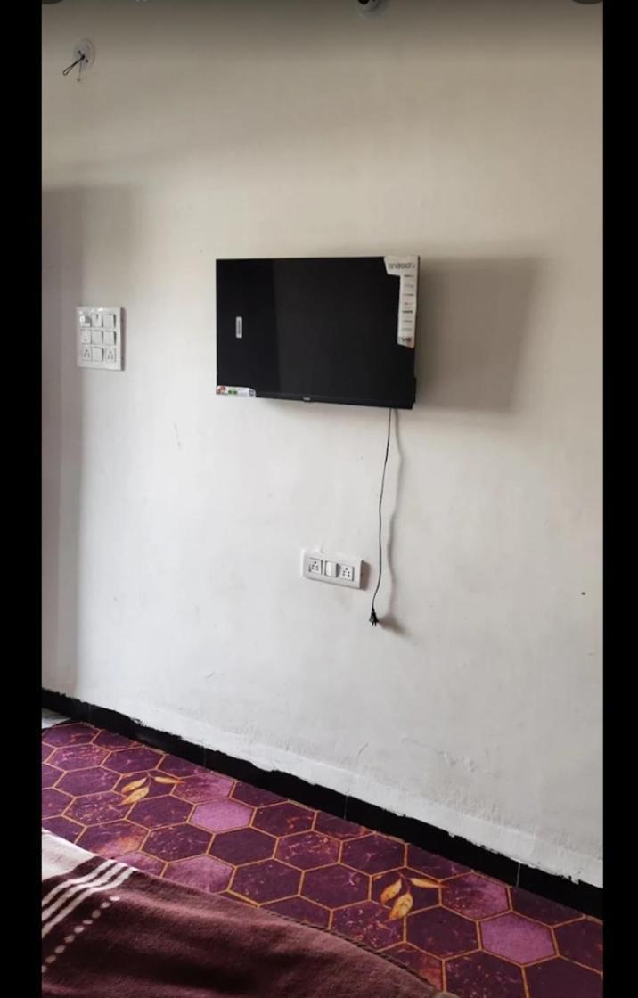 Hotel Malhotra Palace Уджайн Екстериор снимка